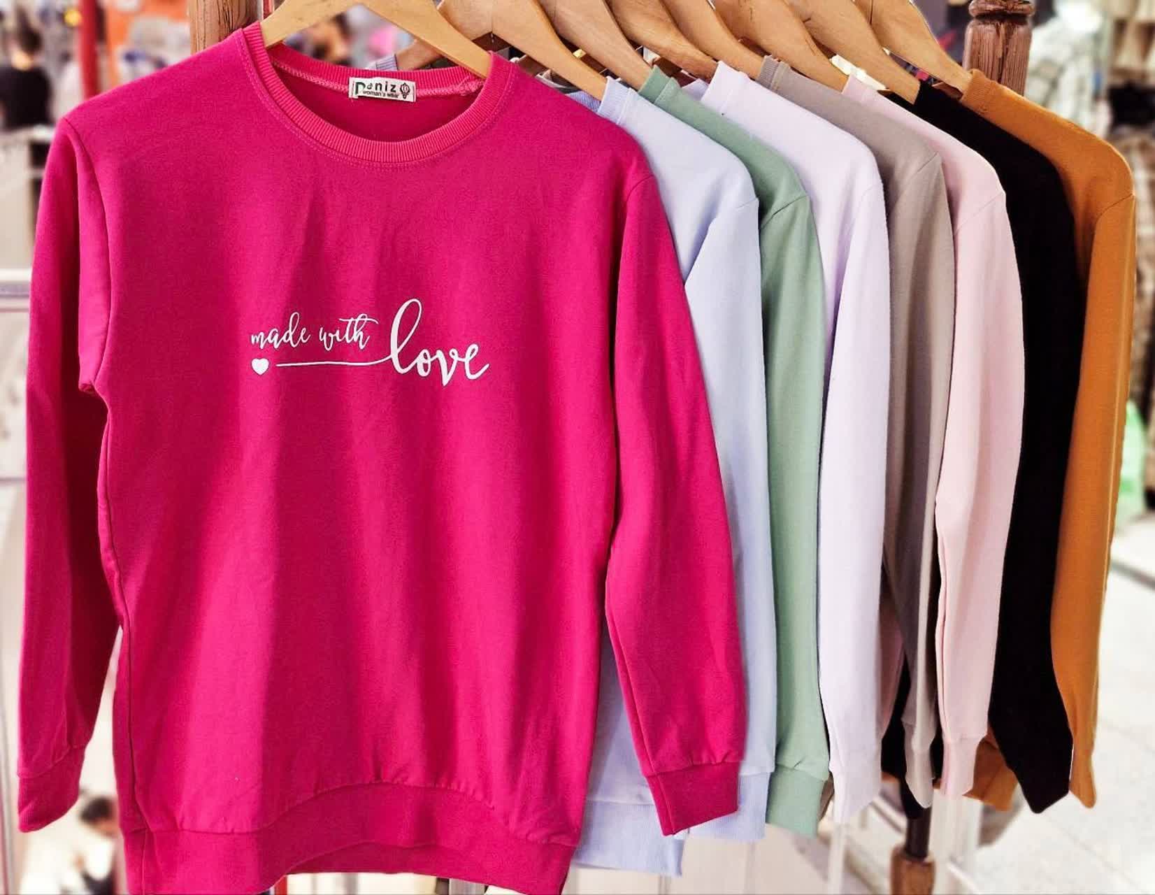 دورس نوشته انگلیسی نخپنبه با کیفیت