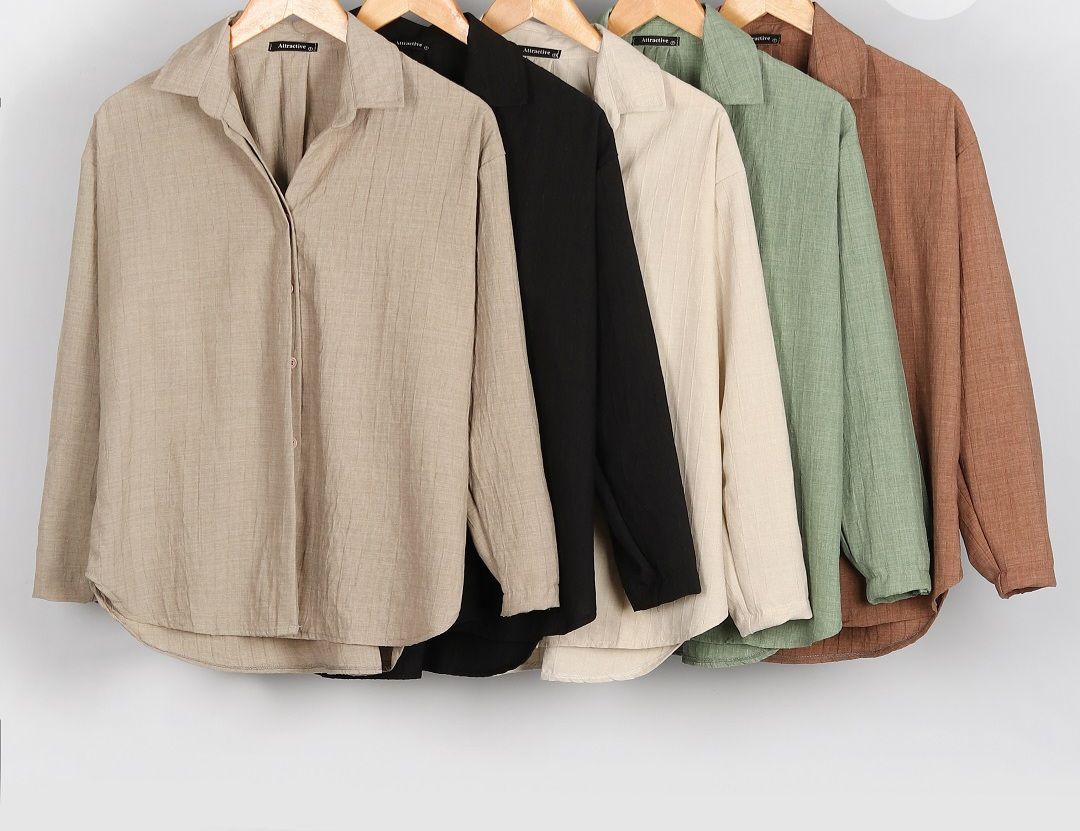 شومیز زنانه