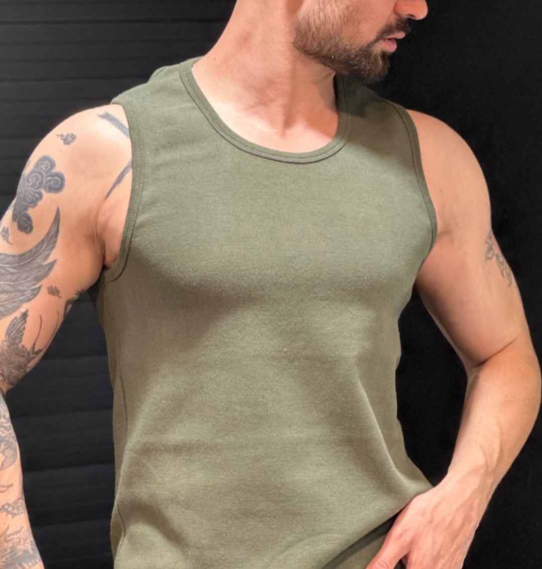 تنک تاپ مردانه
