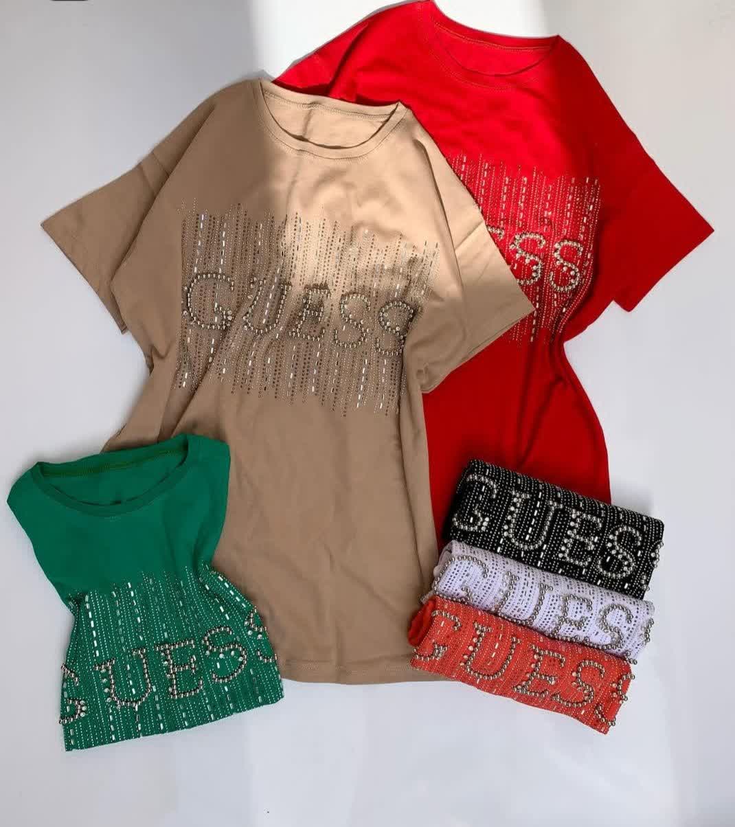 تیشرت زنانه