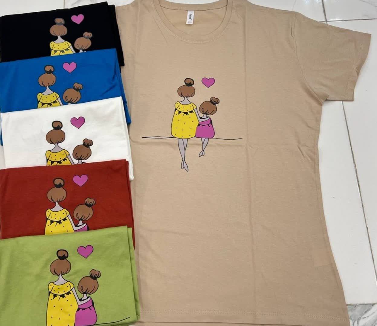 تیشرت زنانه