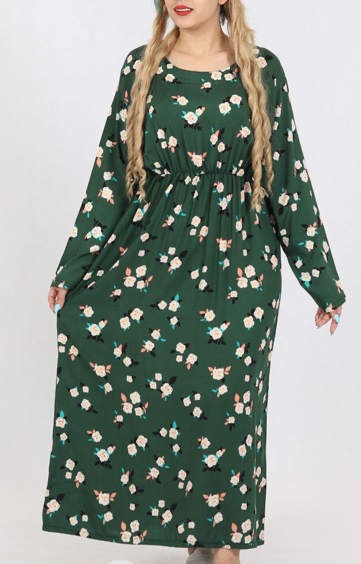 ساحلی زنانه نخی