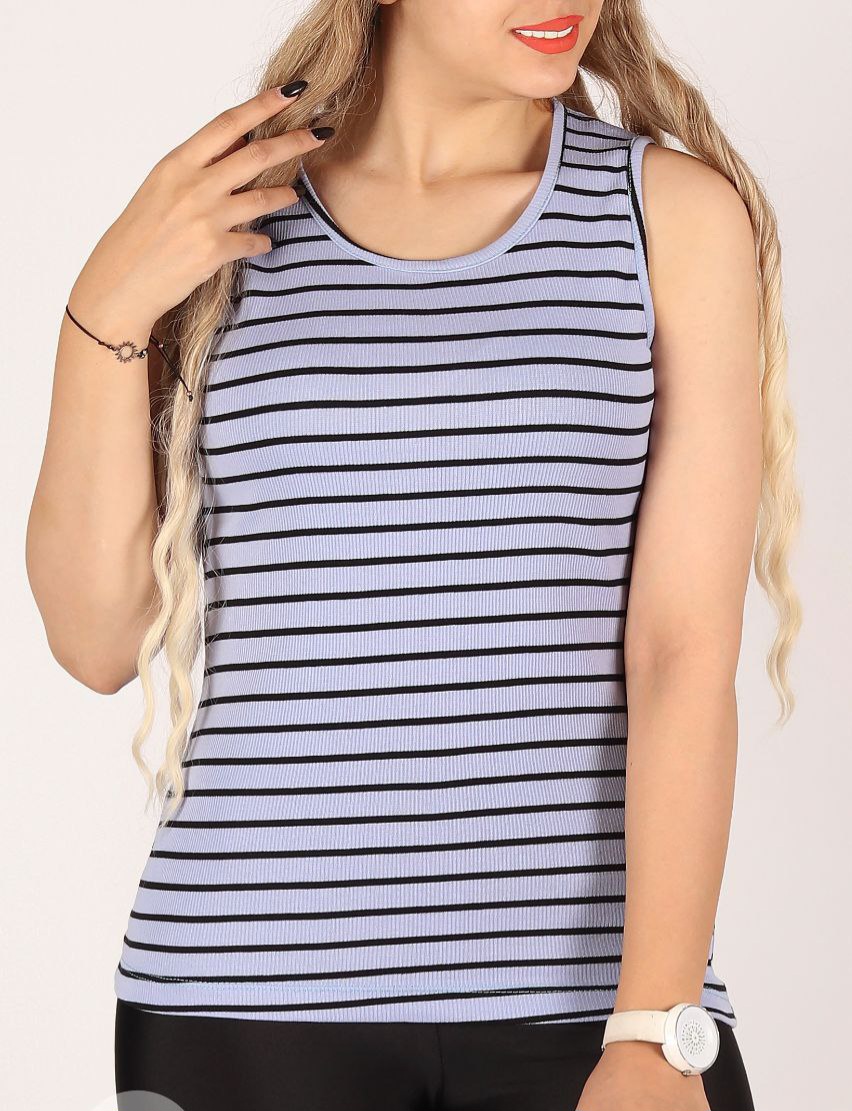 تاپ حلقه ای زنانه رینگی