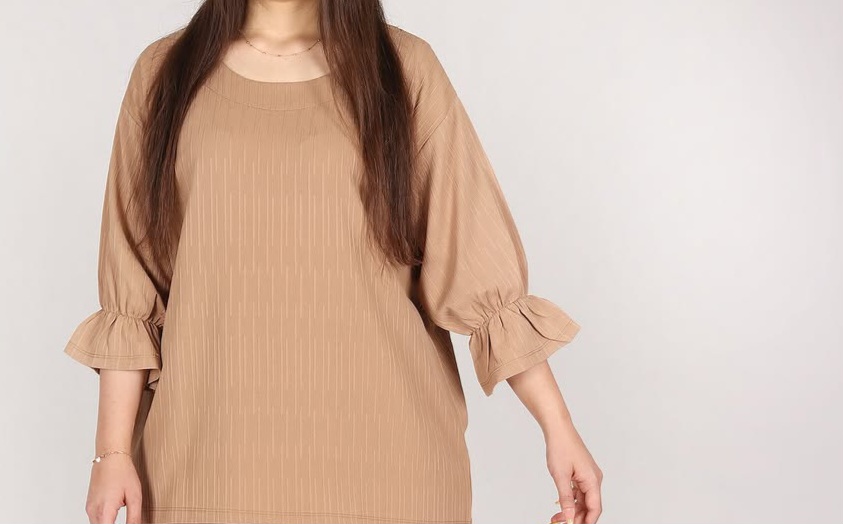 شومیز زنانه سایز بزرگ