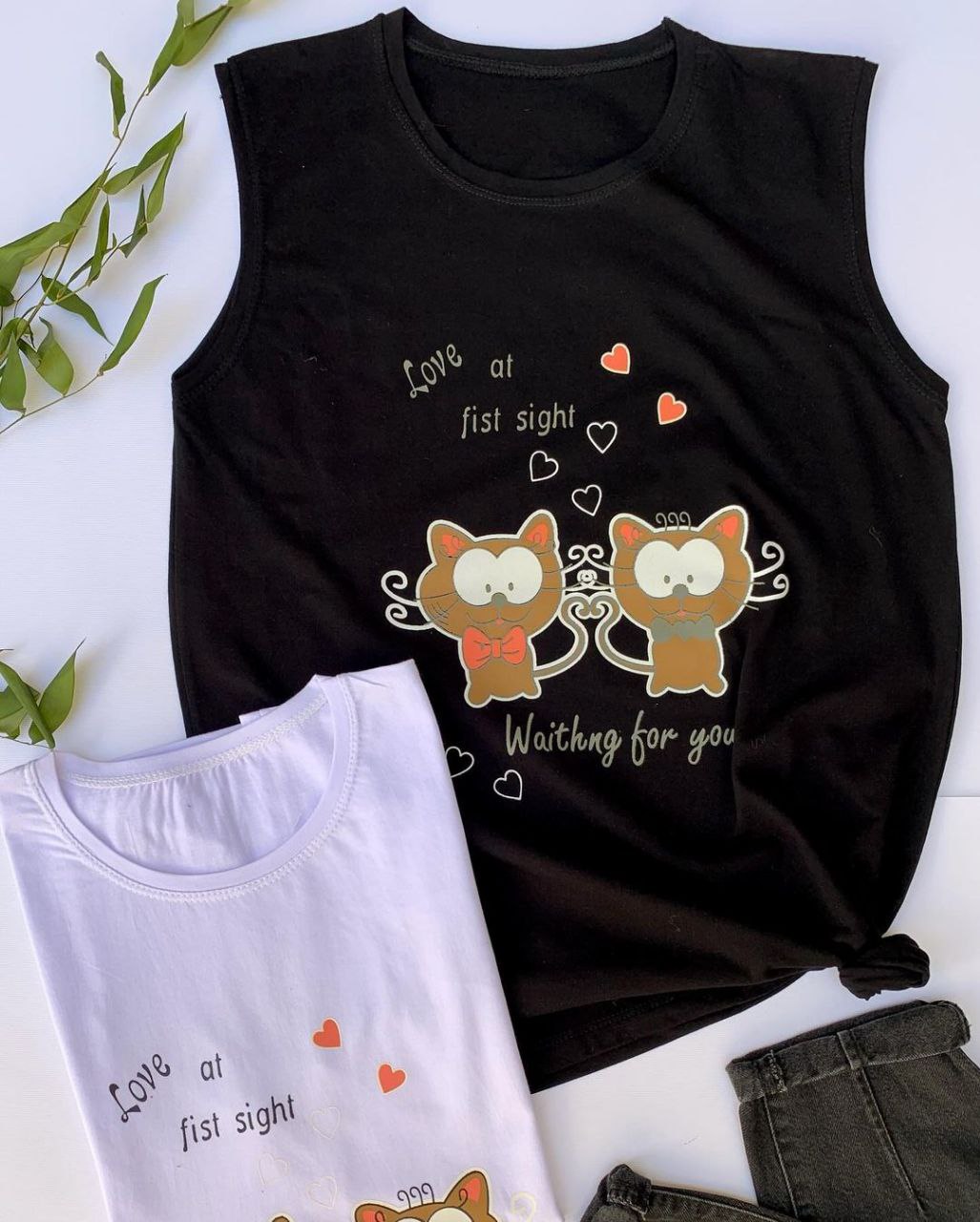 تاپ حلقه ای زنانه