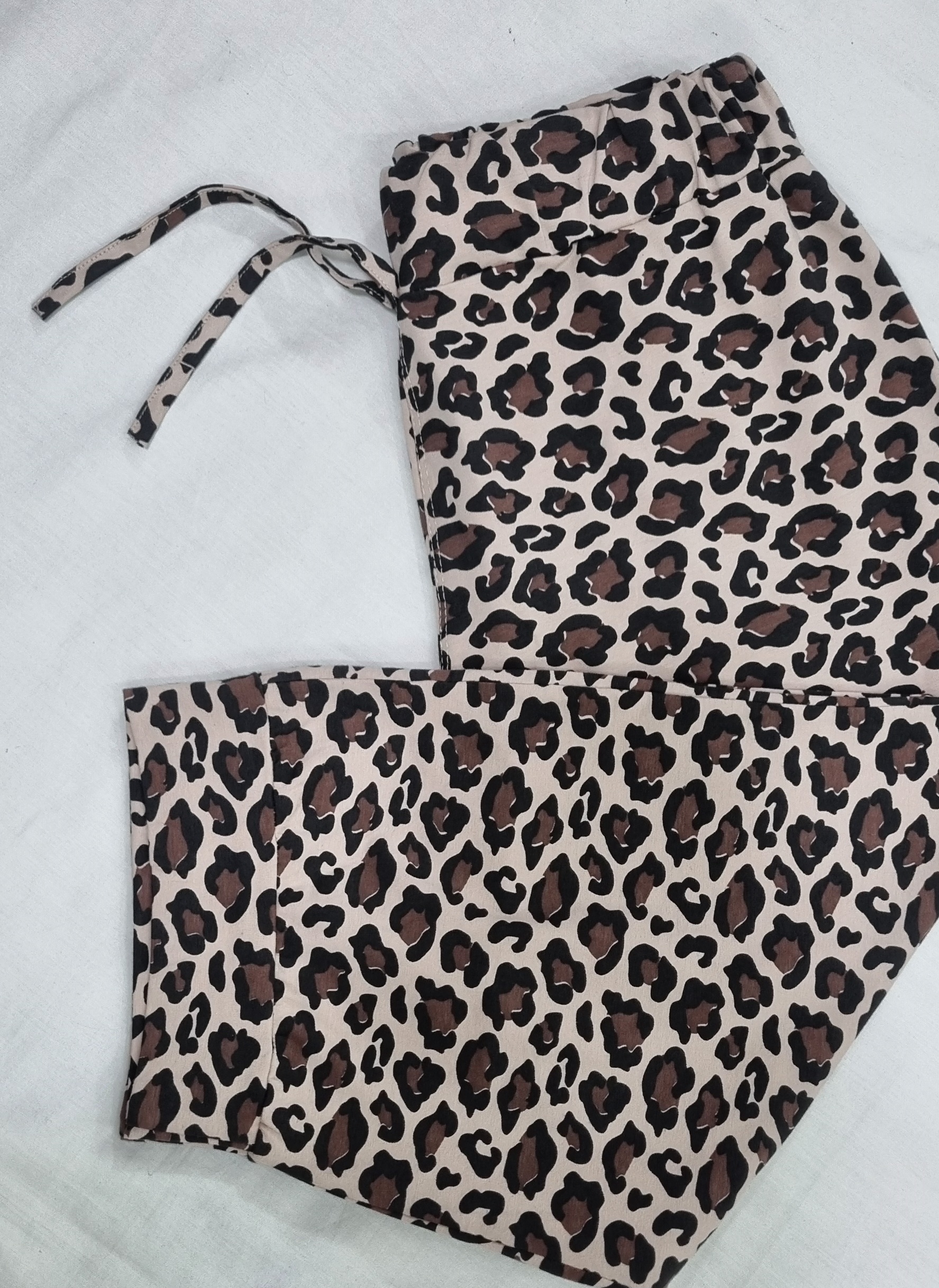 شلوارک زنانه نخ پنبه با کیفیت