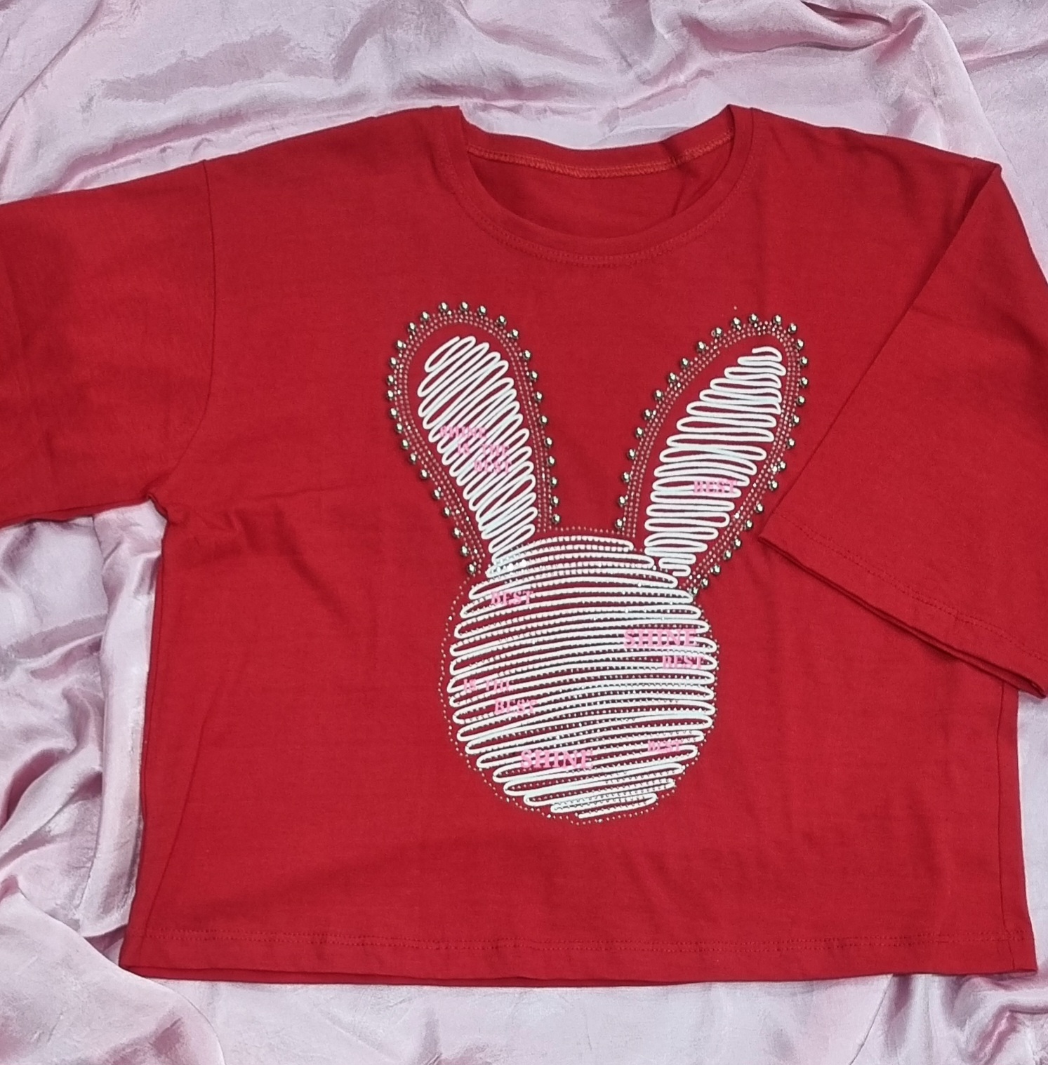 کراپ نخی زنانه